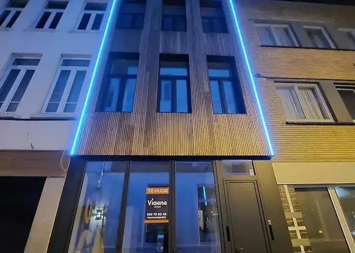 City Center Studio