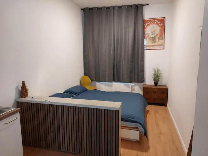 Appartement Center Oostende