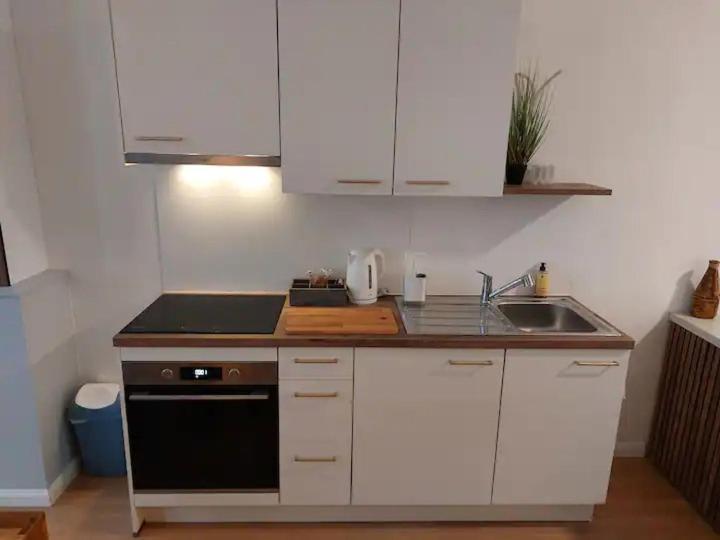 Appartement Center