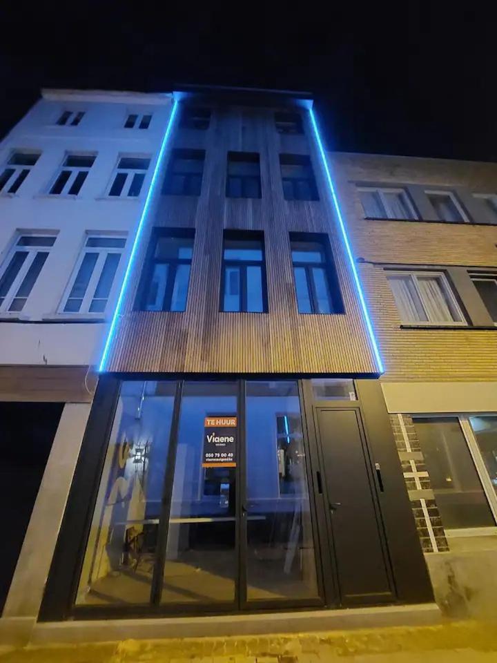 Center Appartement Oostende